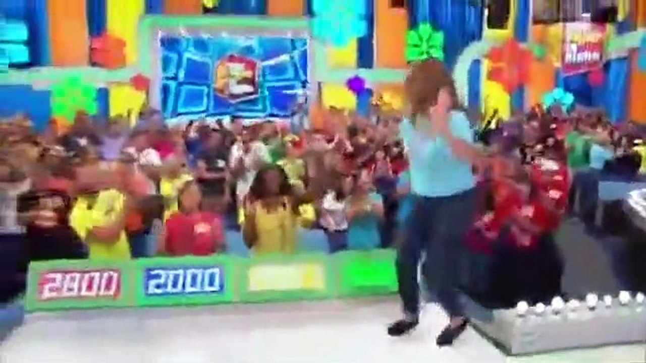 The Price Is Right - Se46 - Ep09 HD Watch