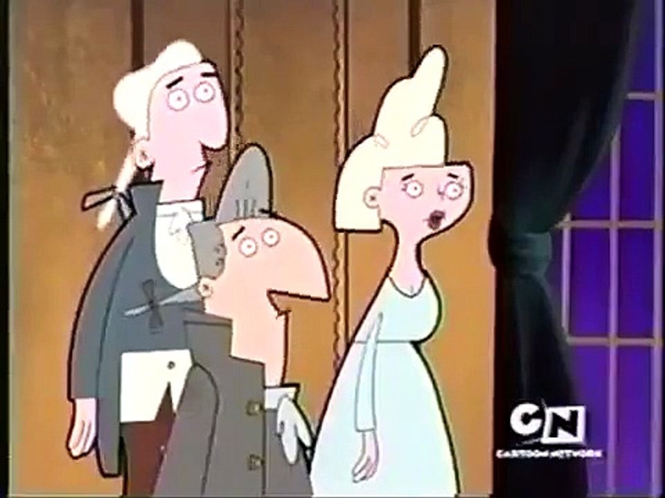 Time Squad Complete Series - Ep11 HD Watch