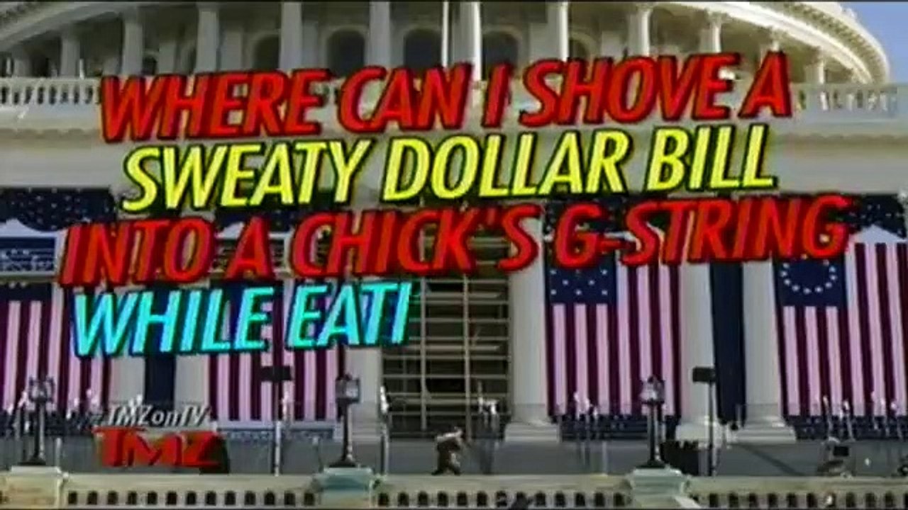 TMZ on TV - Se10 - Ep10 HD Watch