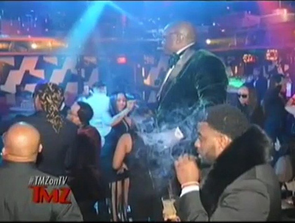 TMZ on TV - Se10 - Ep14 HD Watch