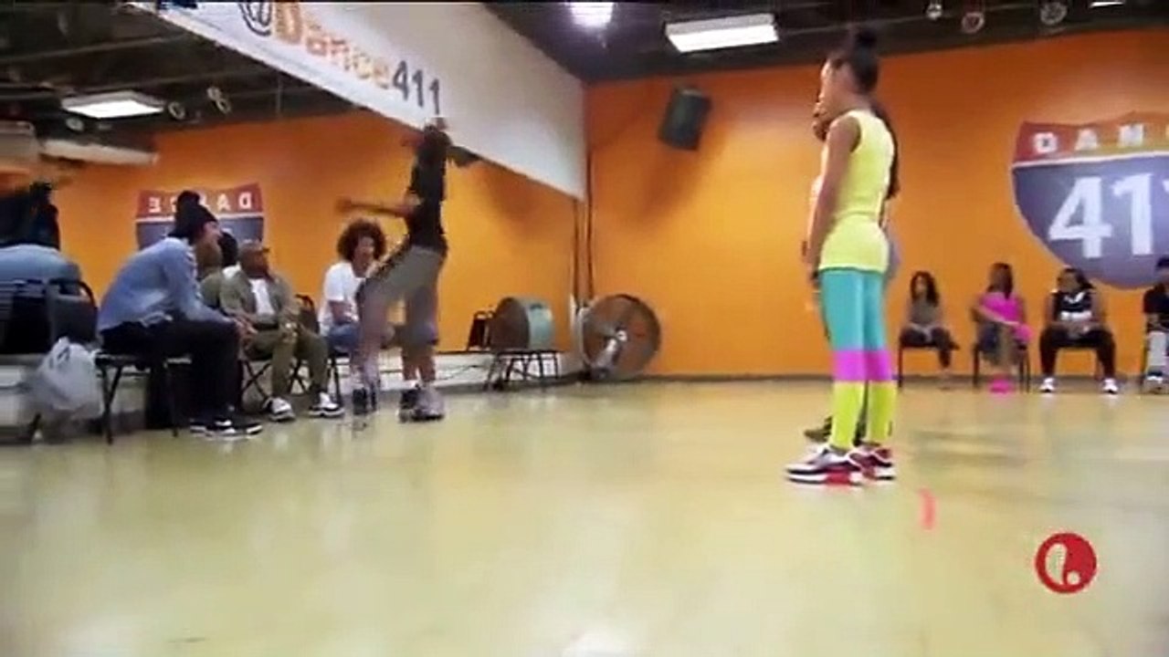 The Rap Game - Se2 - Ep06 HD Watch