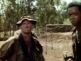 Tour of Duty - Se1 - Ep04 - War Lover HD Watch