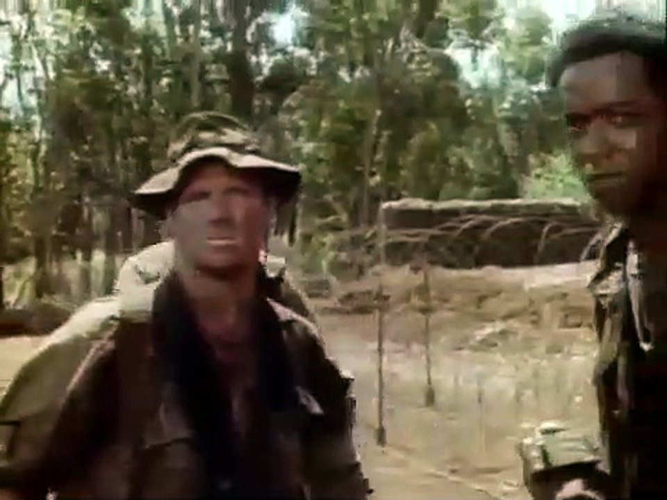 Tour of Duty - Se1 - Ep04 - War Lover HD Watch