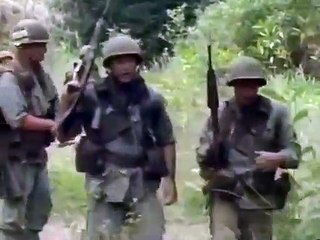 Tour of Duty - Se1 - Ep08 - The Good, The Bad and The Dead HD Watch