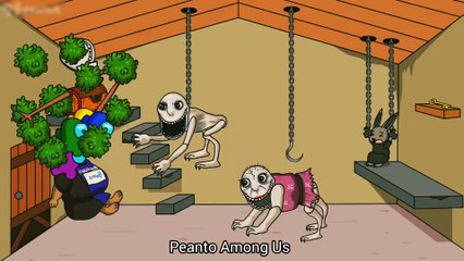 among us + Among us animation