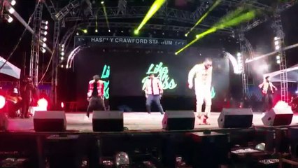 MACHEL: FORGET COMPETITION, FOCUS ON UNITY