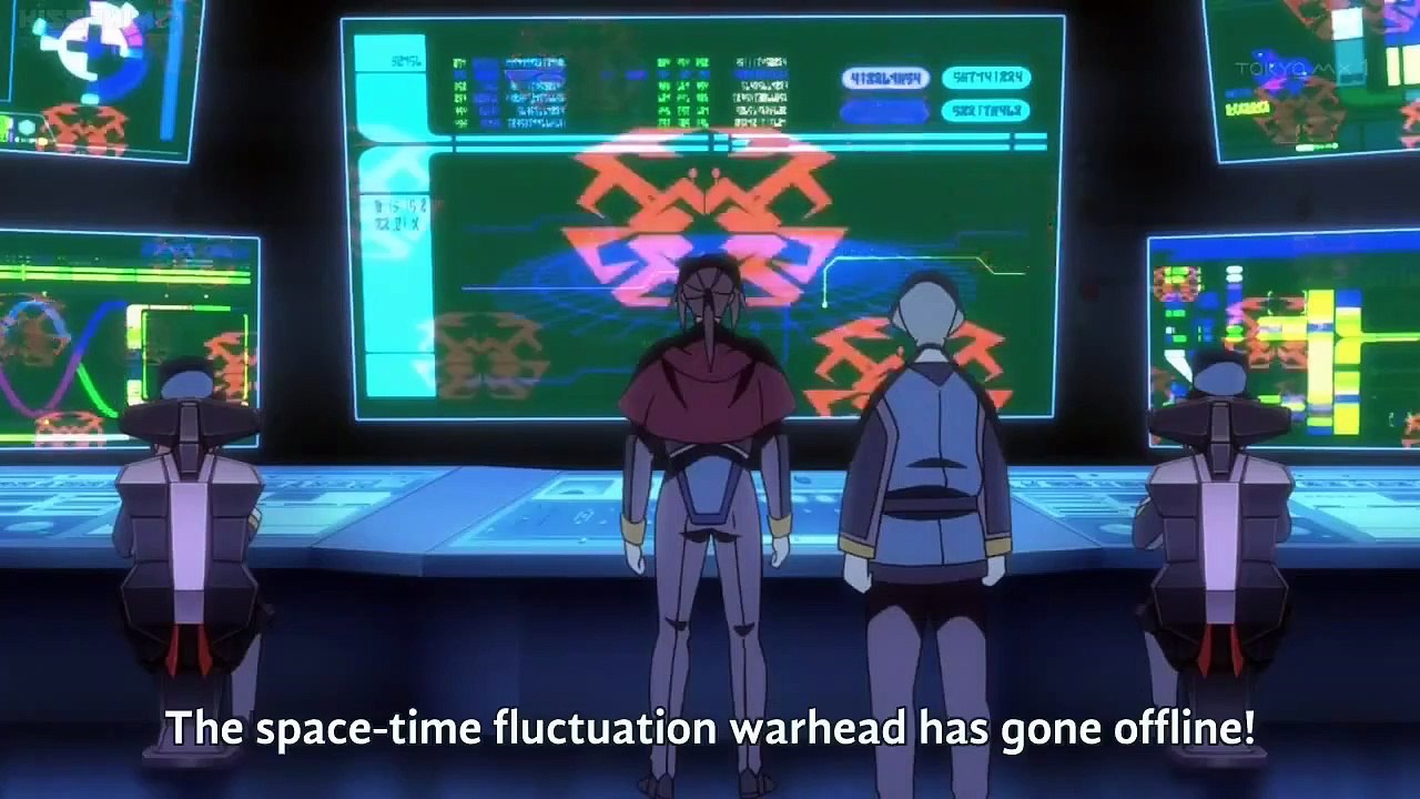 Ai Tenchi Muyou! - Ep55 HD Watch