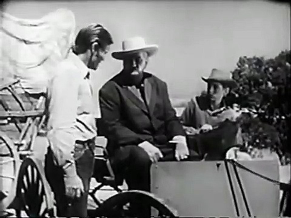 The Rifleman - Se1 - Ep07 HD Watch