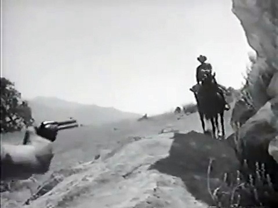 The Rifleman - Se1 - Ep10 HD Watch