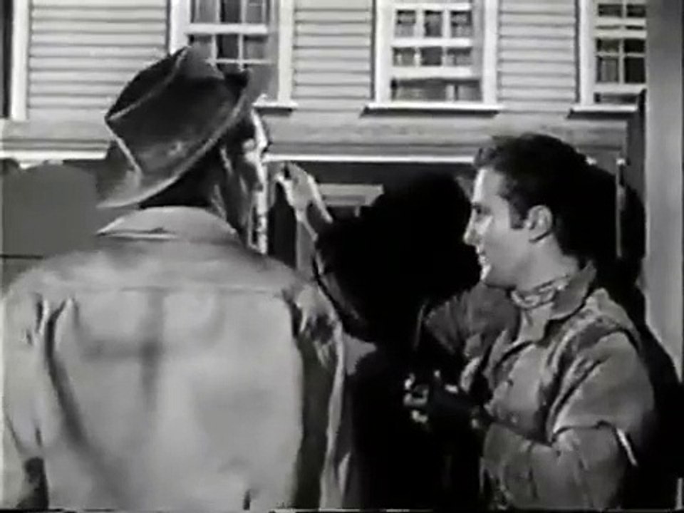 The Rifleman - Se1 - Ep13 HD Watch