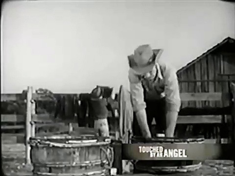 The Rifleman - Se1 - Ep14 HD Watch