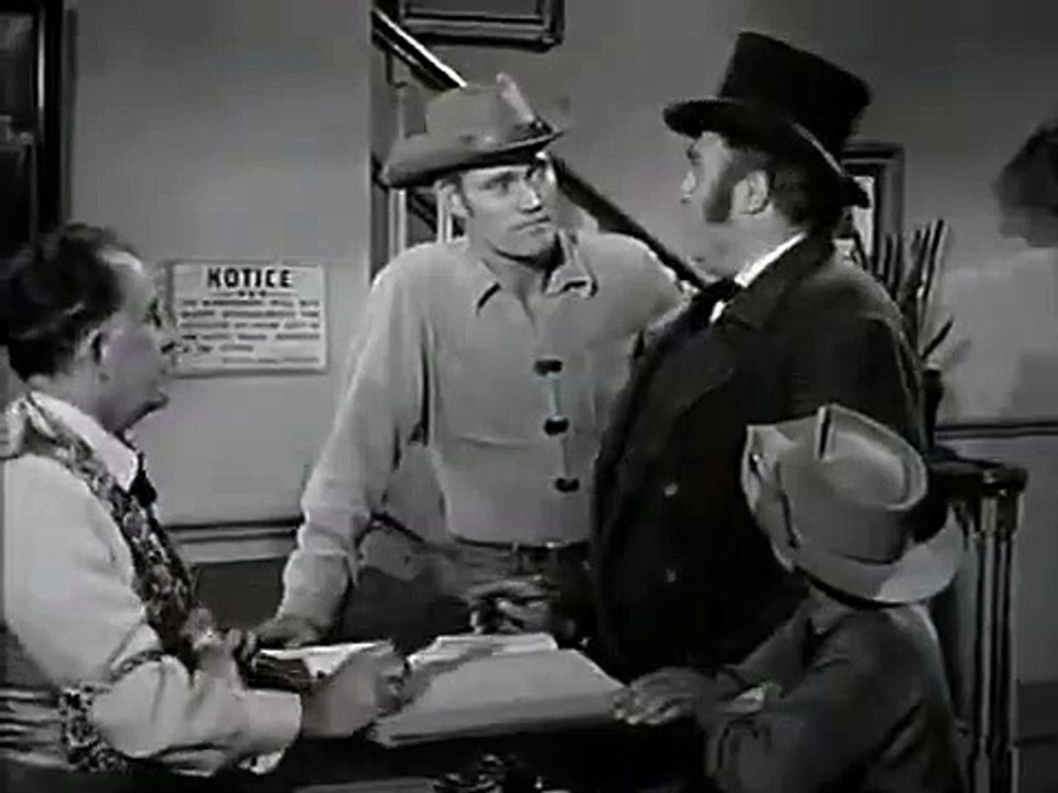 The Rifleman - Se1 - Ep16 HD Watch