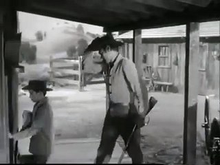 The Rifleman - Se1 - Ep15 HD Watch