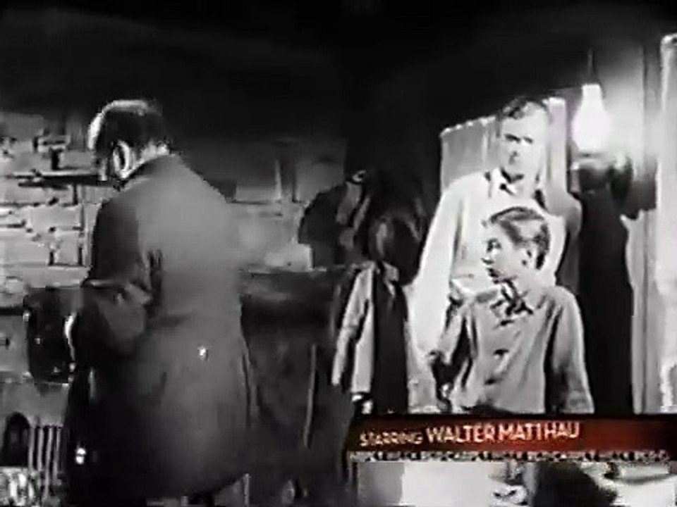 The Rifleman - Se1 - Ep17 HD Watch