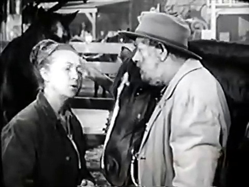 The Rifleman - Se1 - Ep20 HD Watch