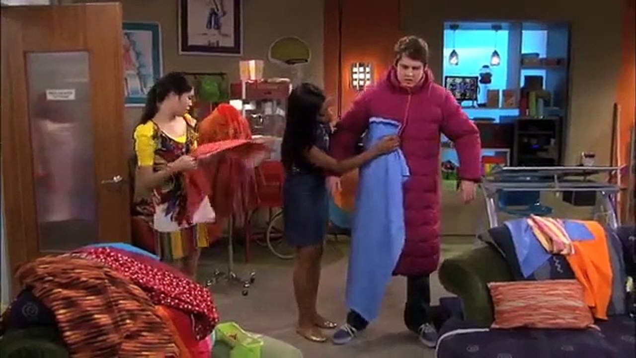 True Jackson - Se2 - Ep19 - Heatwave HD Watch