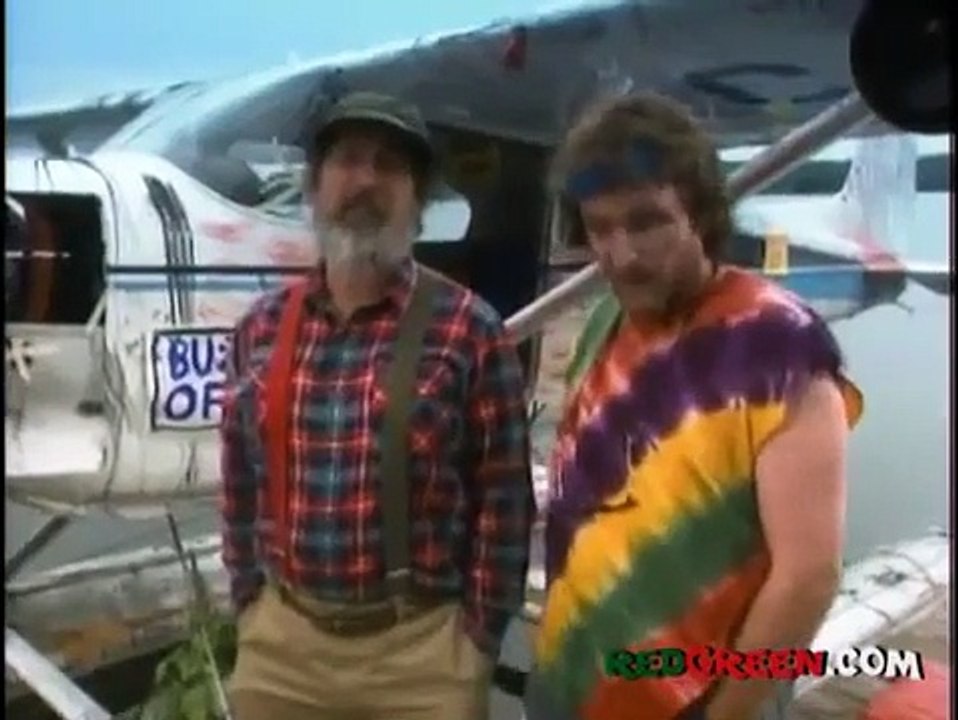 The Red Green Show - Se4 - Ep05 HD Watch