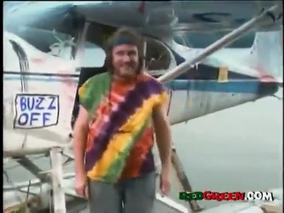 The Red Green Show - Se4 - Ep02 HD Watch