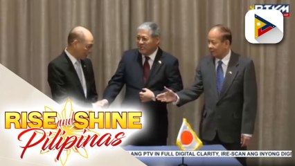 7 mahahalagang kasunduan at dokumento, nilagdaan ng Pilipinas at Japan