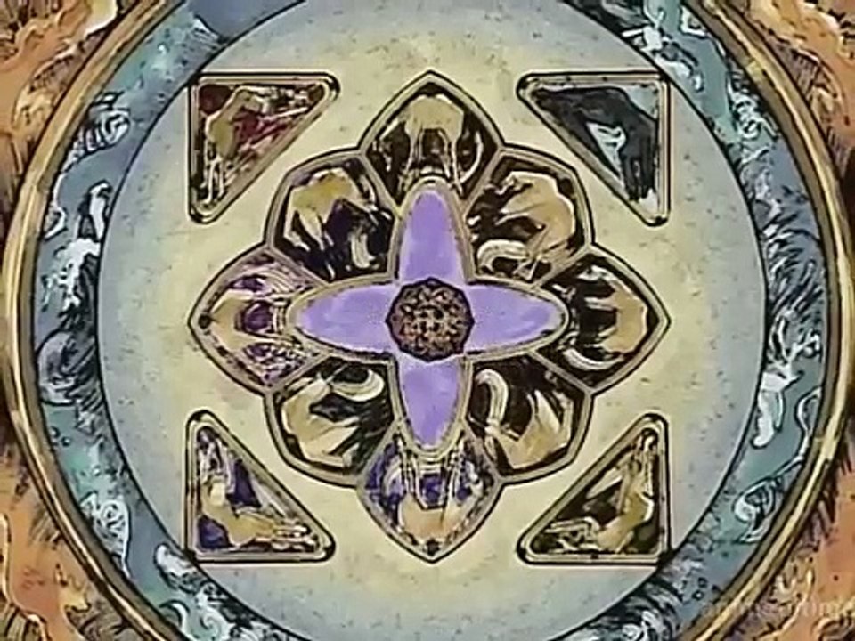 The Twelve Kingdoms - Ep04 HD Watch