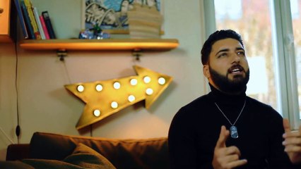 Deli Yazar - Suskun - Silent - Turkish Music