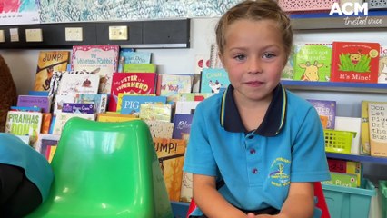 St Patrick’s Bega Kindergarten 2023, 10-2-23, Bega District News