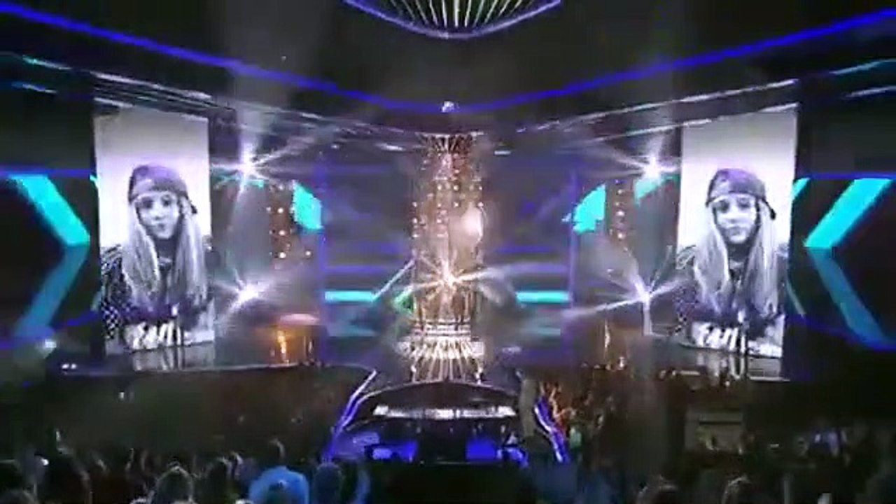The X Factor USA Se2 Ep17 HD Watch video Dailymotion