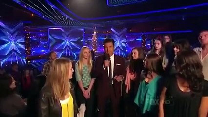 The X Factor USA - Se2 - Ep18 HD Watch