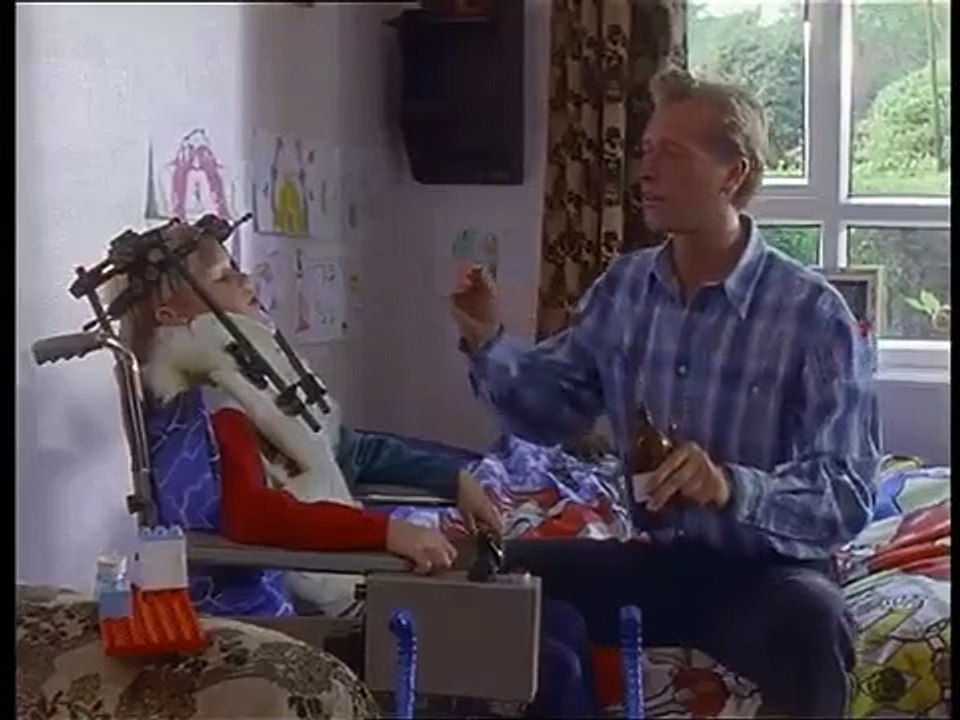 A Touch of Frost - Ep15 HD Watch