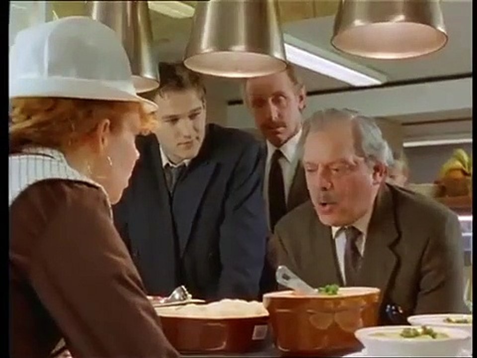 A Touch of Frost - Ep17 HD Watch