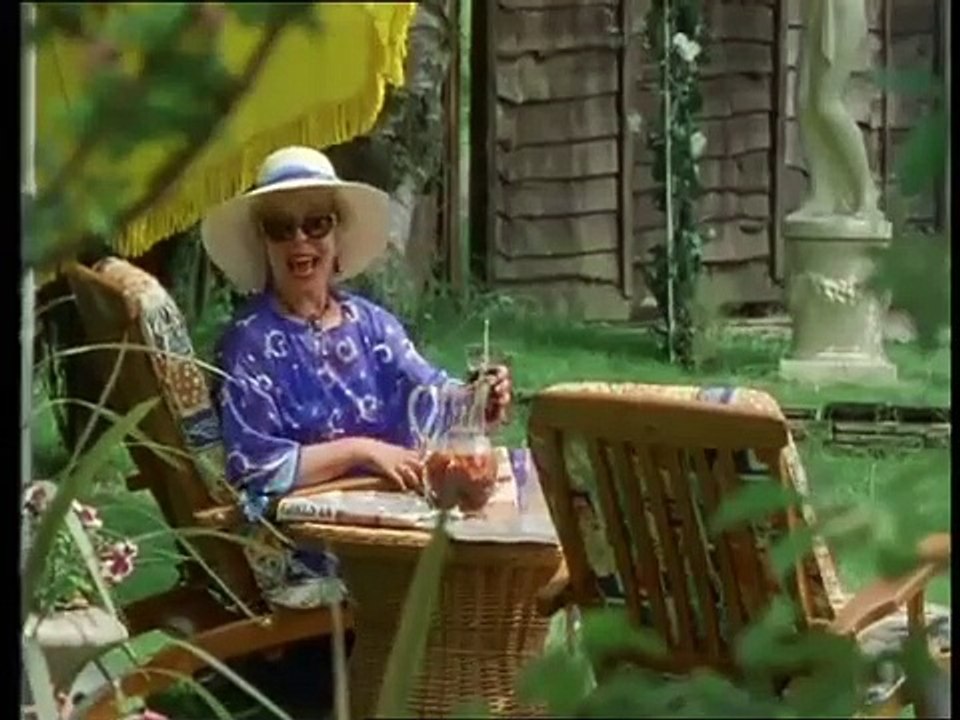 A Touch of Frost - Ep19 HD Watch