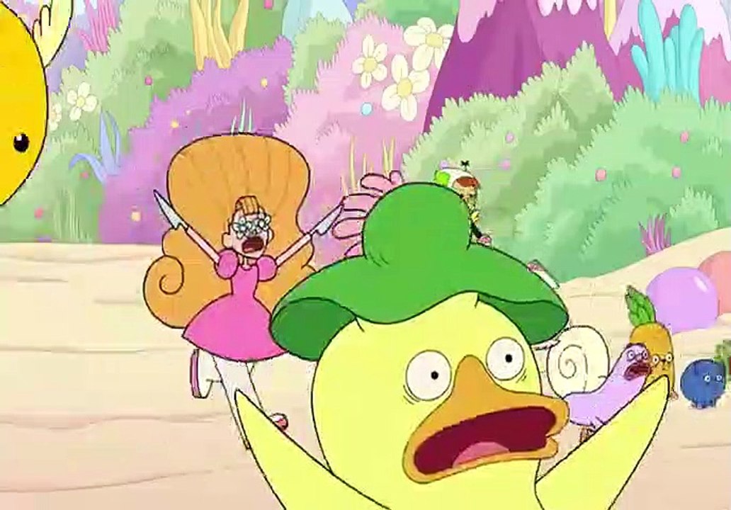 Twelve Forever - Se1 - Ep25 HD Watch