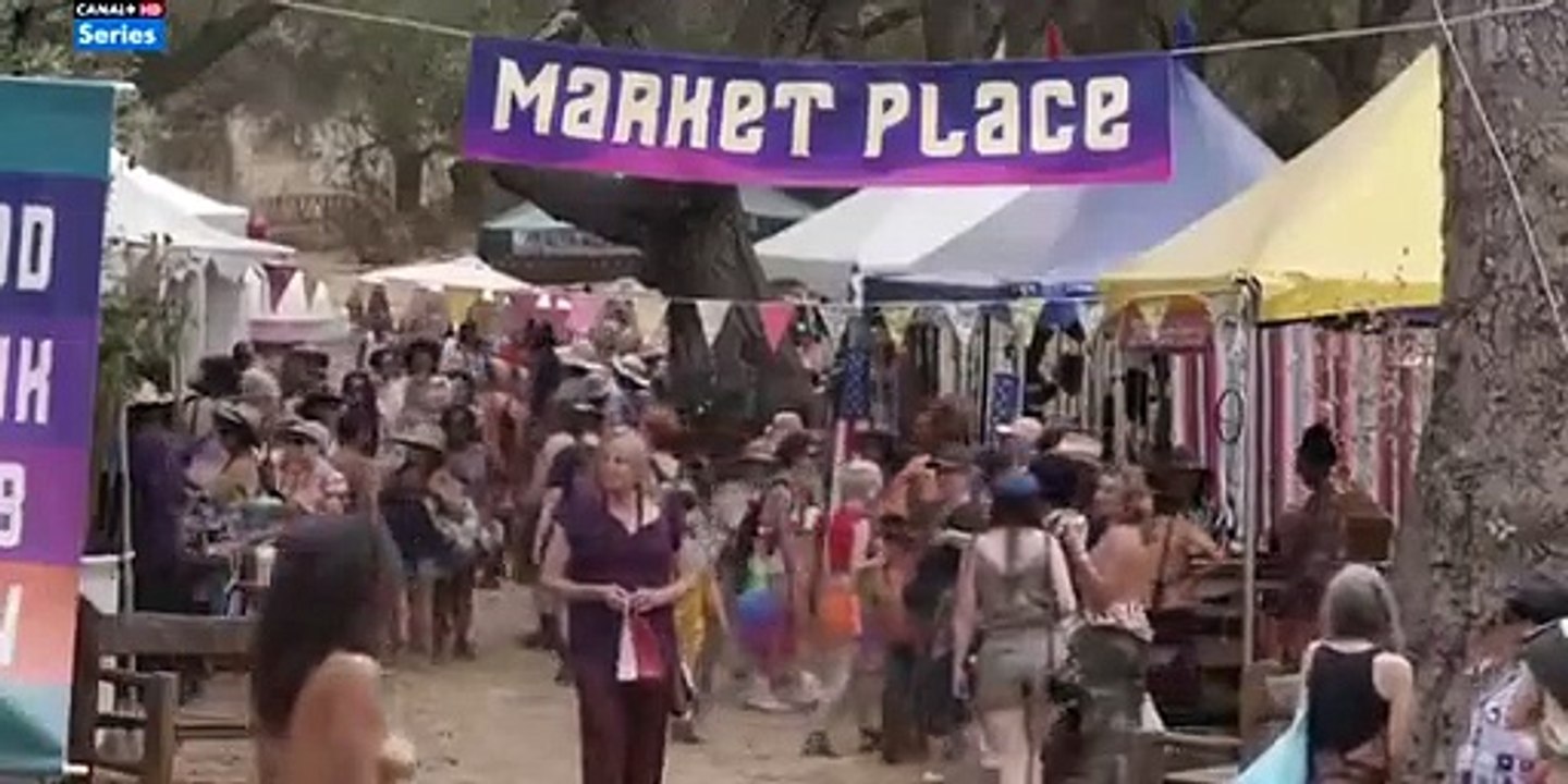 Transparent - Se2 - Ep09 HD Watch