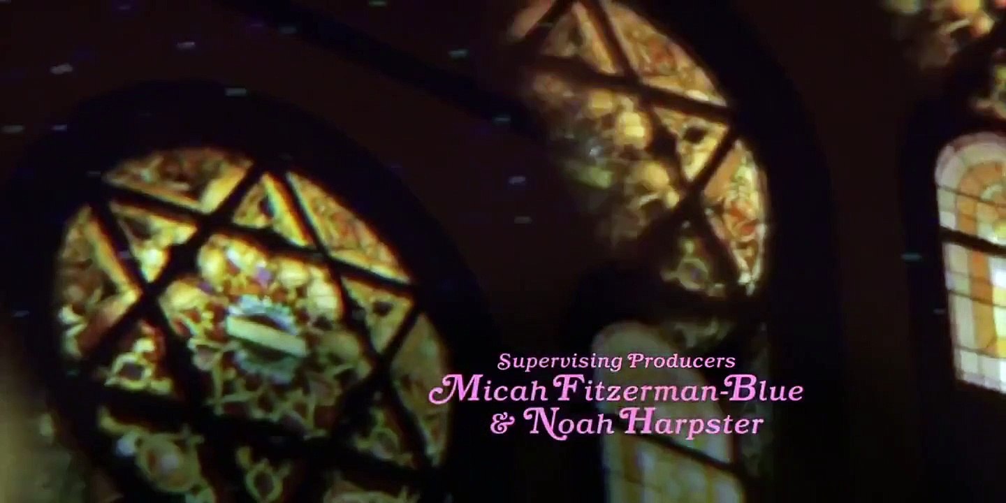 Transparent - Se3 - Ep01 - Eliza HD Watch