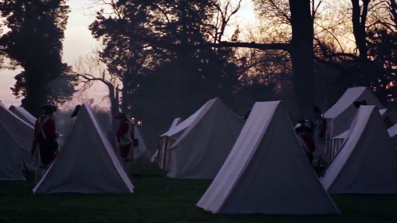 Turn - Washington's Spies - Se4 - Ep08 - Belly of the Beast HD Watch