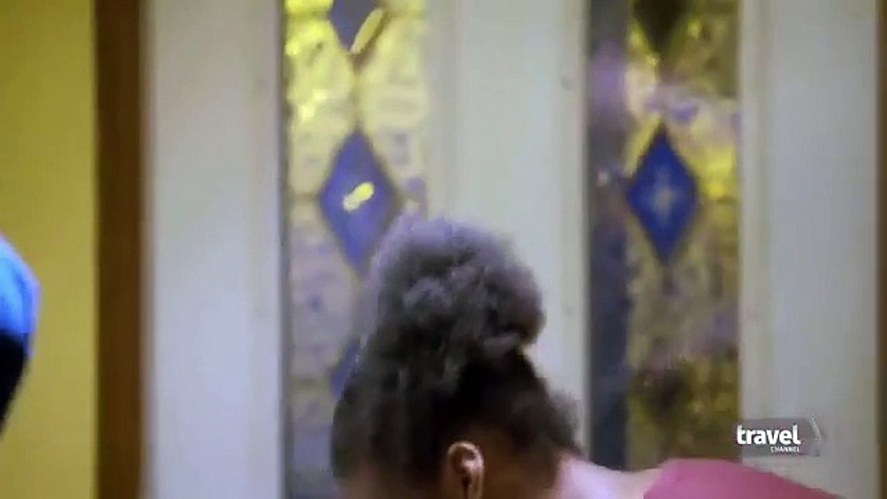 The Scariest Night of My Life - Se1 - Ep03 - Russell's Story; Writing on the Wall HD Watch