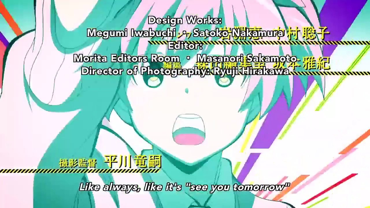 Ansatsu Kyoushitsu - Se2 - Ep18 HD Watch