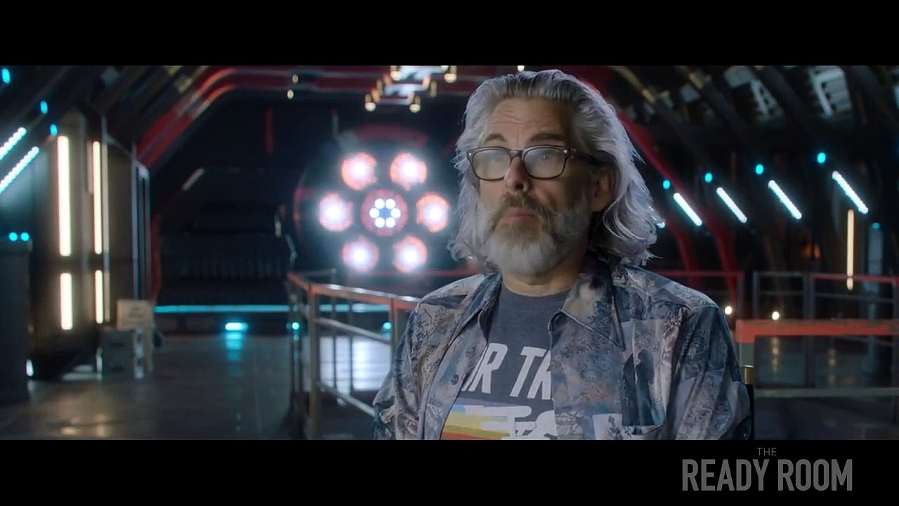 The Ready Room - Se2 - Ep02 - Star Trek - Picard - Ep02 “Maps and Legends” Recap HD Watch