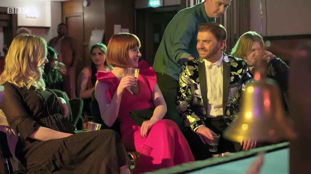 The Scotts - Se1 - Ep02 HD Watch