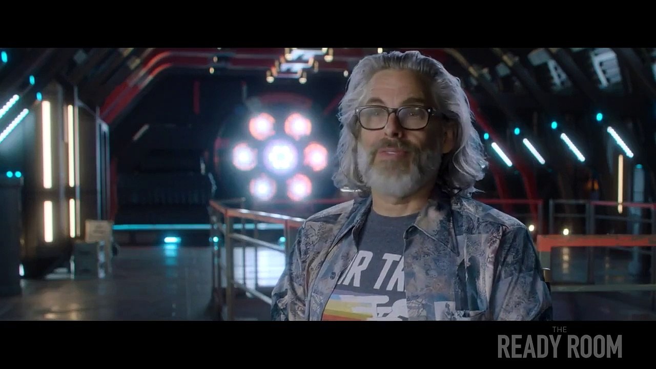 The Ready Room - Se2 - Ep06 - Star Trek - Picard - Ep06 “The Impossible Box” Recap HD Watch