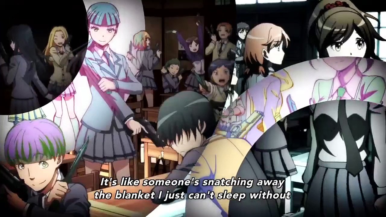 Ansatsu Kyoushitsu - Se2 - Ep17 HD Watch