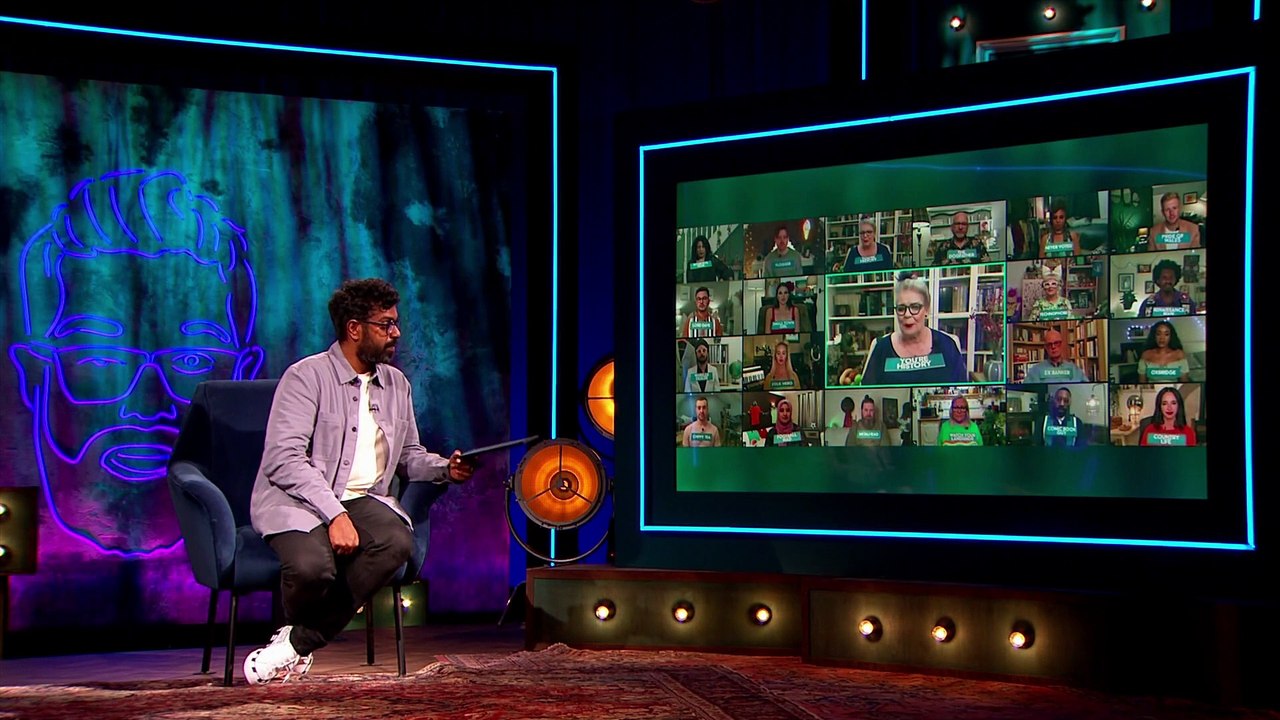 The Ranganation - Se4 - Ep02 HD Watch