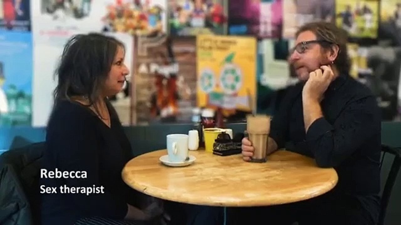 The Se-'x Business - Se2 - Ep03 - Orgasms on Sale HD Watch