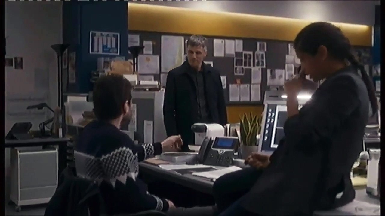 The Tunnel - Se3 - Ep02 HD Watch