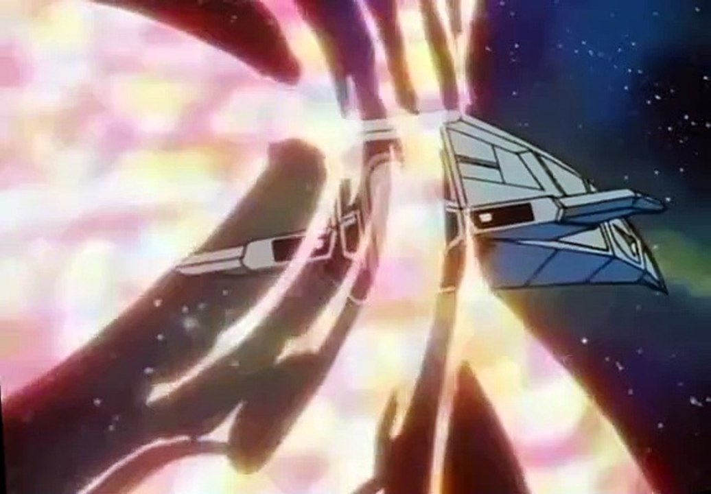 Silverhawks S01 E13