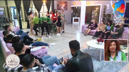 Mireasa Sezonul 7 Episodul 19 9 Februarie 2023 Online Gratis