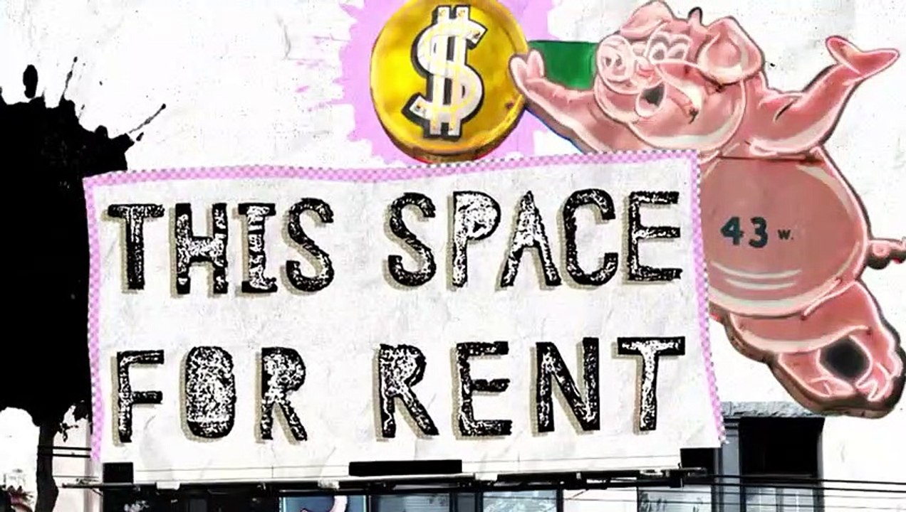 This Space For Rent - Se1 - Ep02 HD Watch