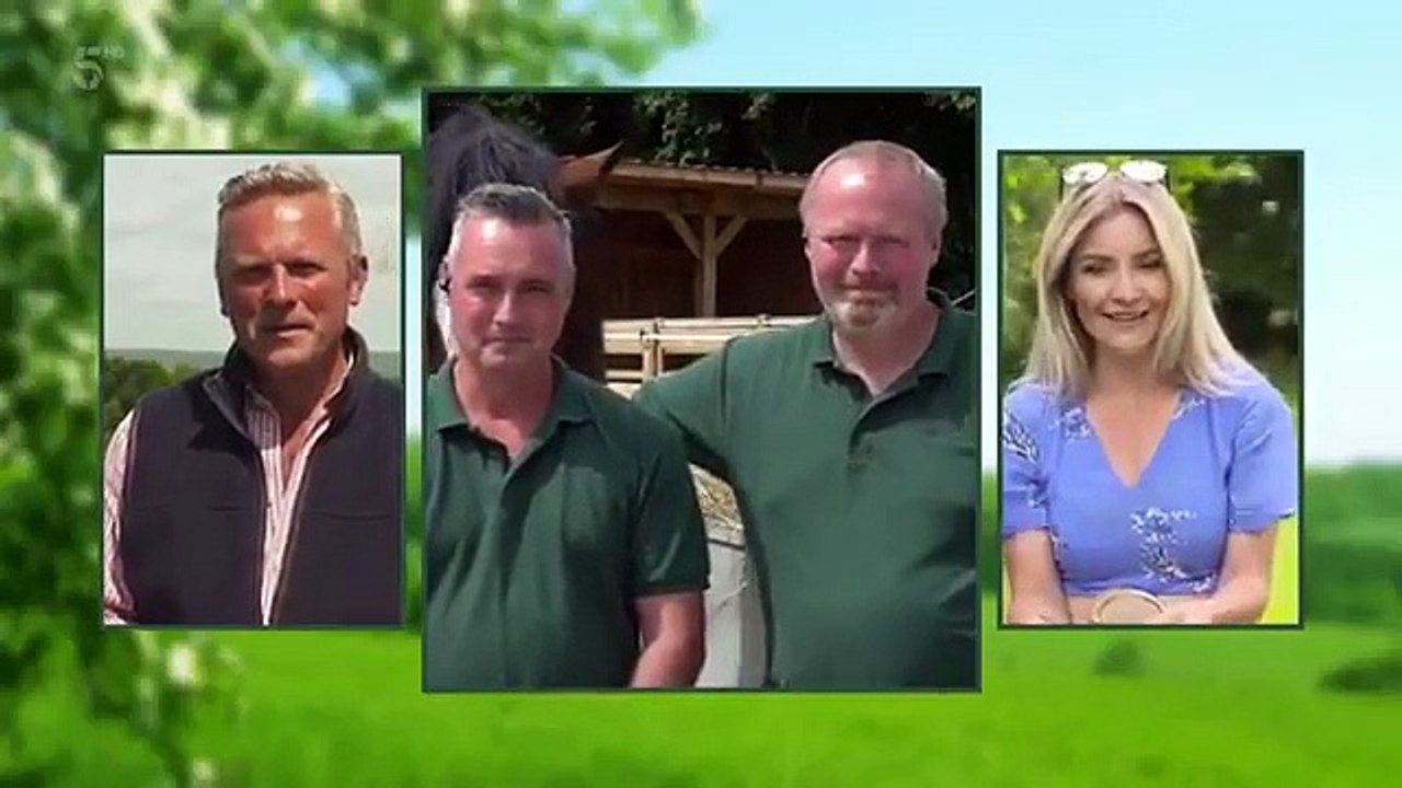 This Week on the Farm - Se1 - Ep04 HD Watch