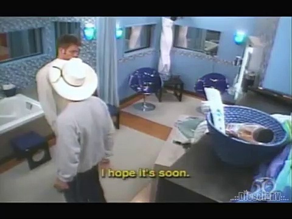Big Brother - Se5 - Ep11 HD Watch