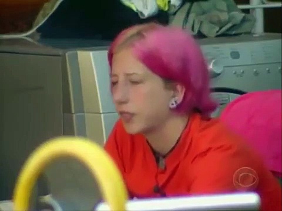 Big Brother - Se5 - Ep17 HD Watch